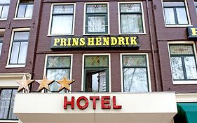 Hotel Prins Hendrik